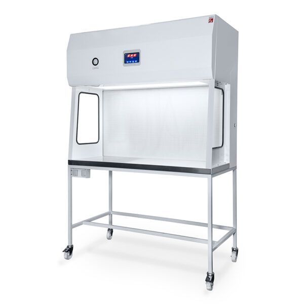 Horizontal Laminar Flow Cabinet Horizontal Laminar Flow Cabinet