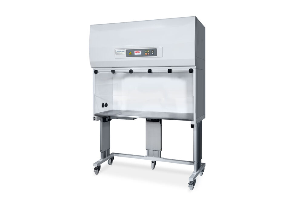 Vertical Laminar Flow Cabinet