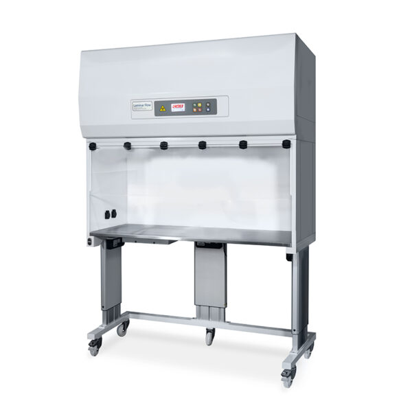 Vertical Laminar Flow Cabinet
