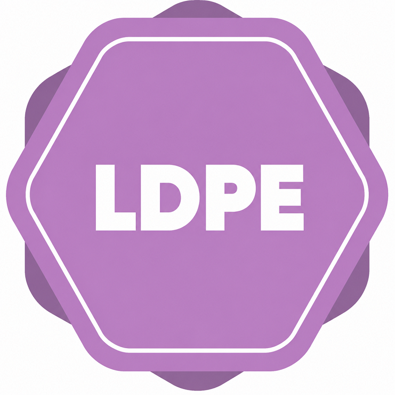 LDPE LDPE