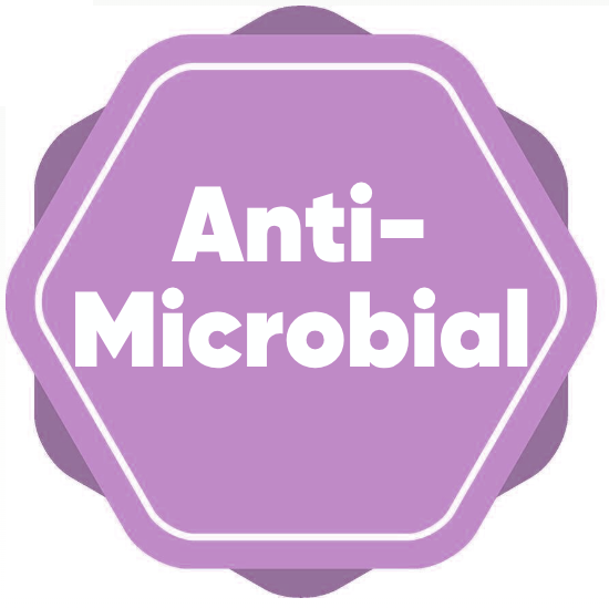 Anti-Microbial Anti-Microbial
